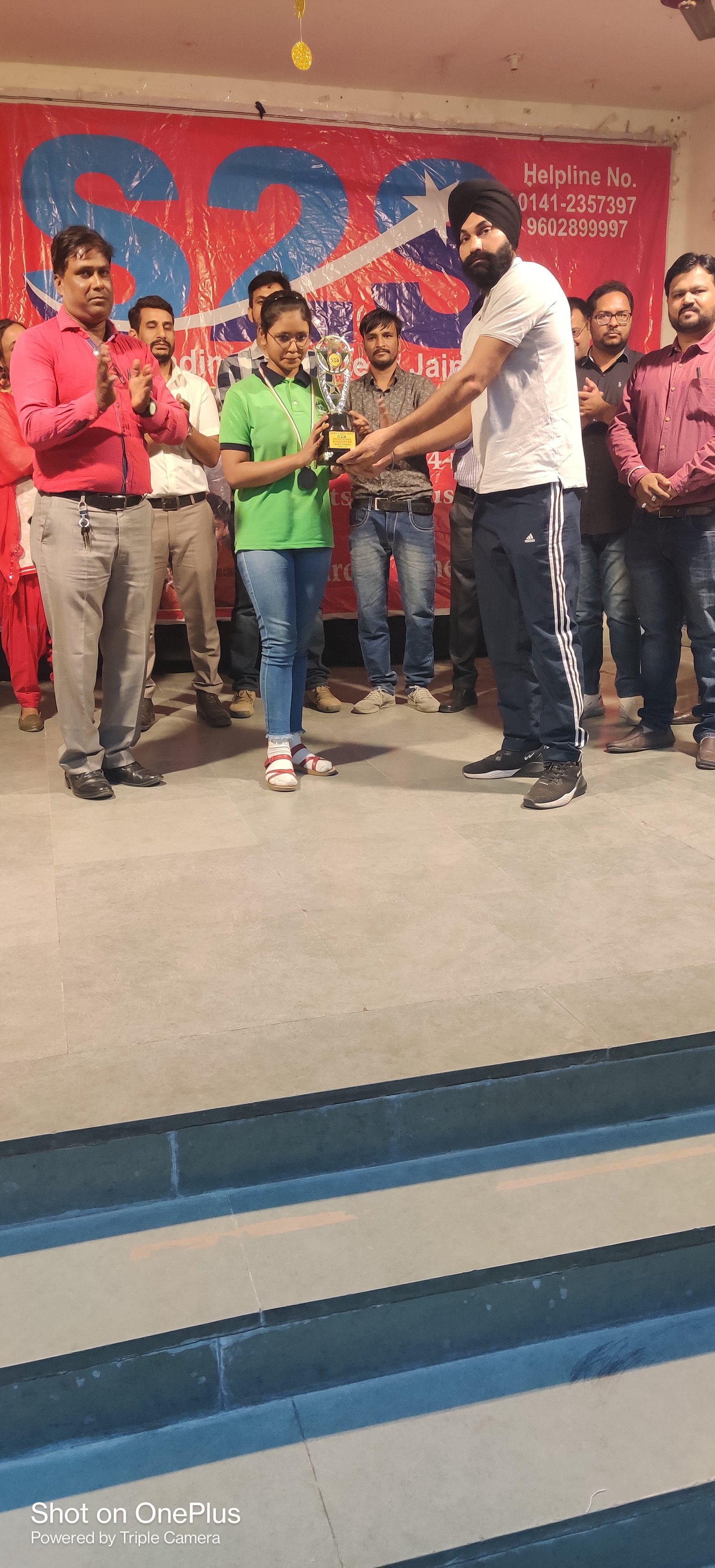 Best Navodaya Coaching in Jaipur