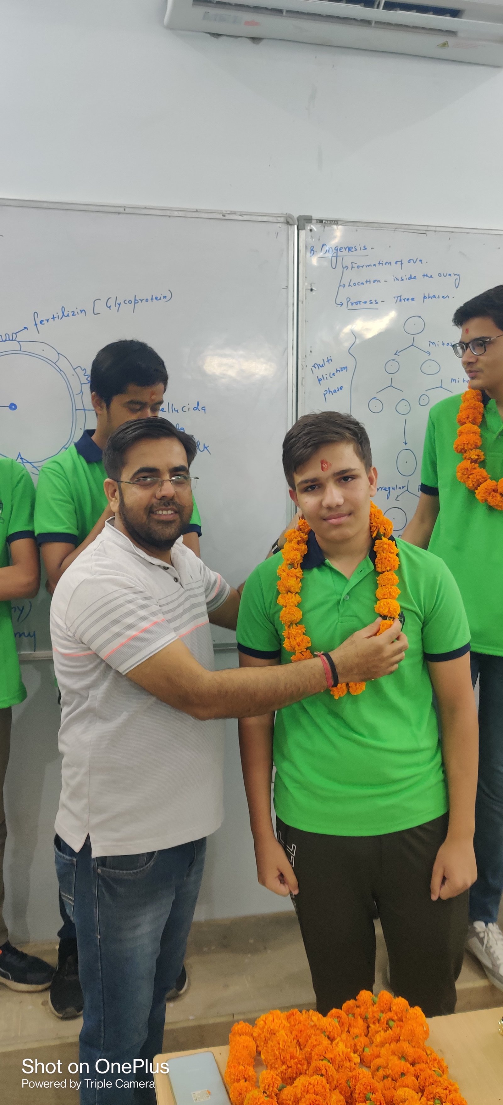 How to Crack Sainik School Exam