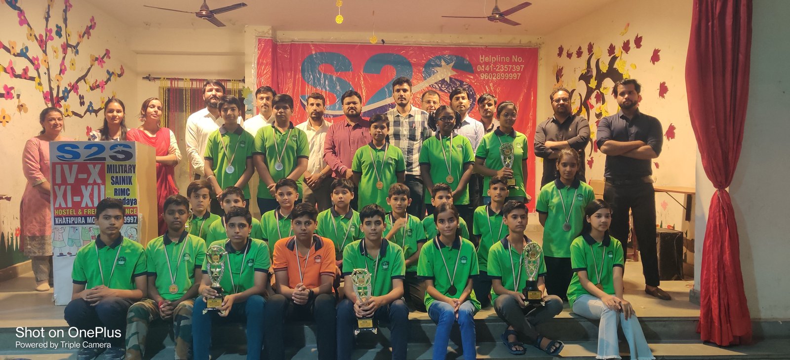 How to Crack Navodaya Vidyalaya Exam