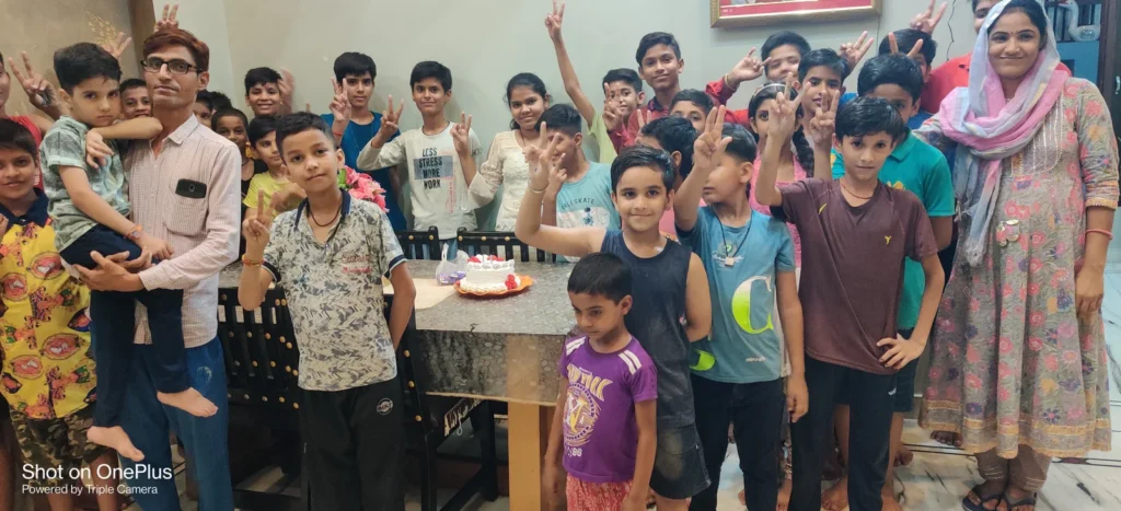 Residential Defence Coaching in Jaipur at S2S Defence Academy